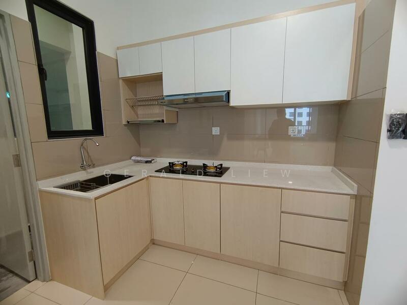 Residensi Bintang - 4