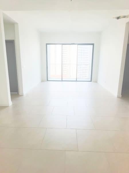 Triuni Residences - 1