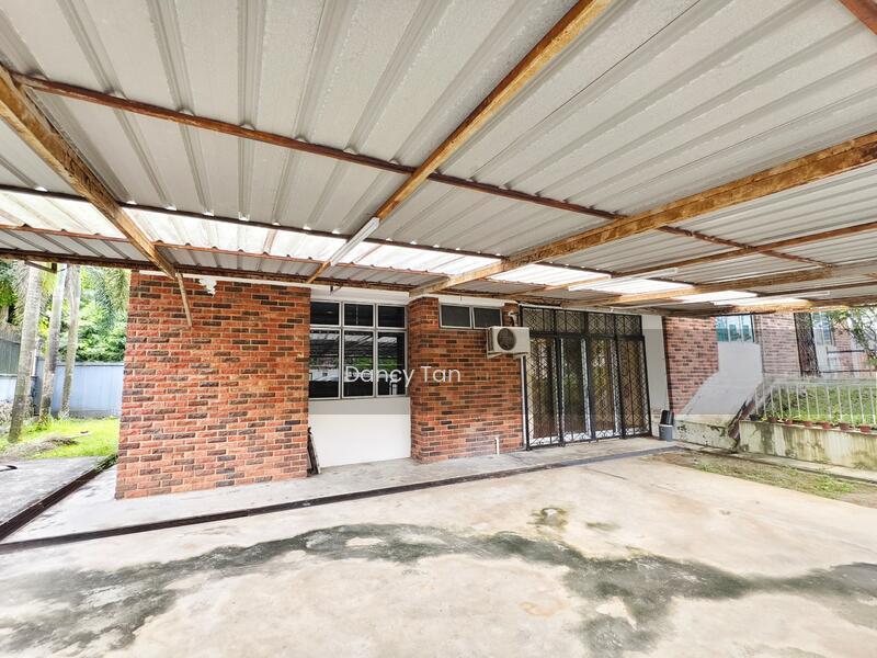 Danga Bay, Jalan Straits View Bungalow House - 4