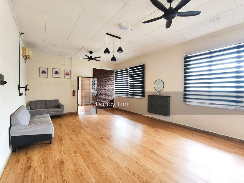 Danga Bay, Jalan Straits View Bungalow House - 5