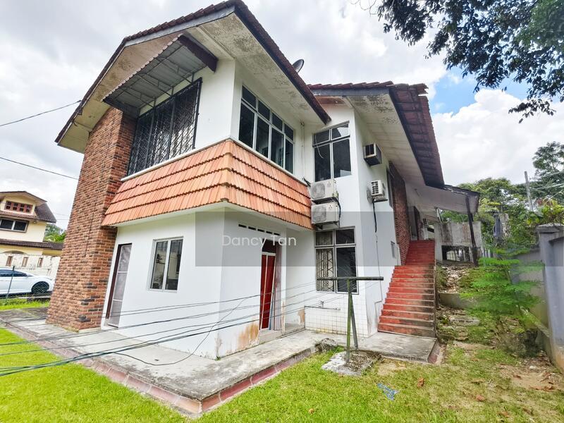 Danga Bay, Jalan Straits View Bungalow House - 3