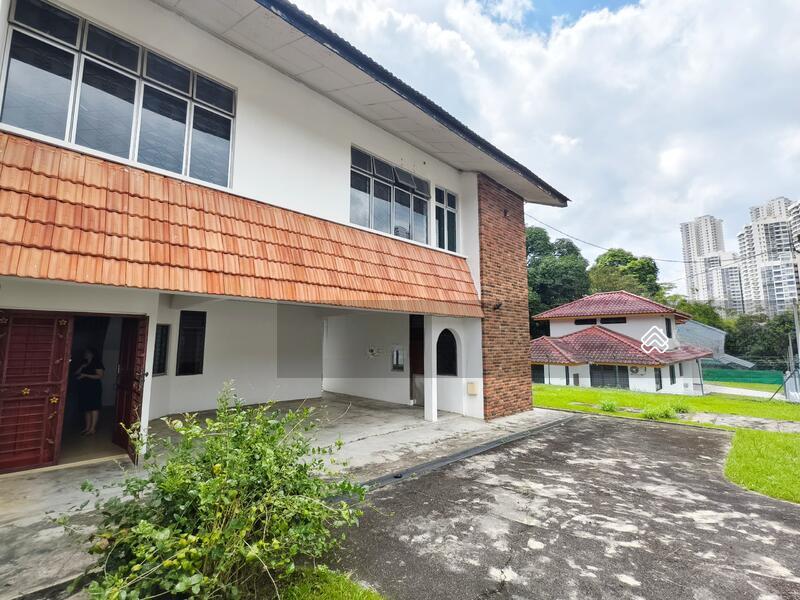 Danga Bay, Jalan Straits View Bungalow House - 2
