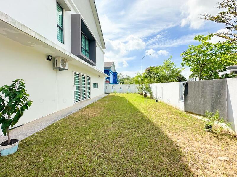 Laman Delfina, Nilai Impian - 3