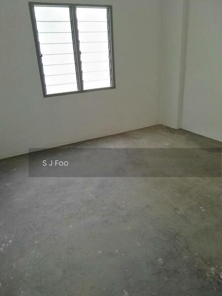 Taman Terubong Indah (Majestic Heights) - 3