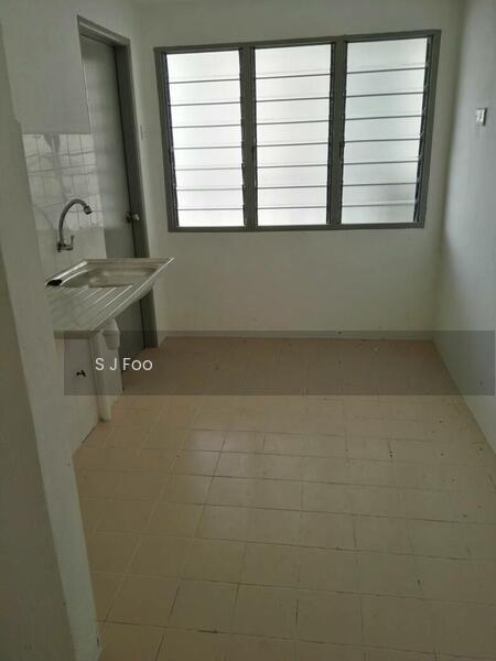 Taman Terubong Indah (Majestic Heights) - 1