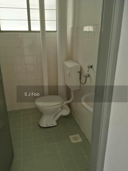 Taman Terubong Indah (Majestic Heights) - 2