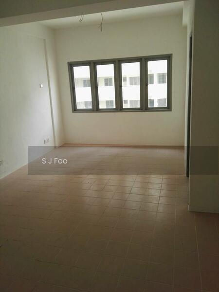 Taman Terubong Indah (Majestic Heights) - 4