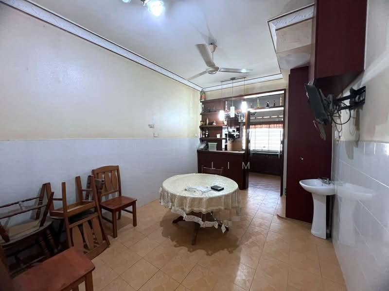 Taman Nusa Bestari 2 - 5