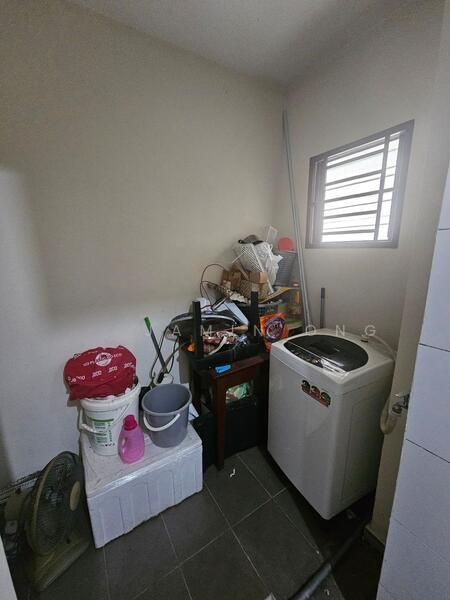 Seri Mutiara Apartment - 3