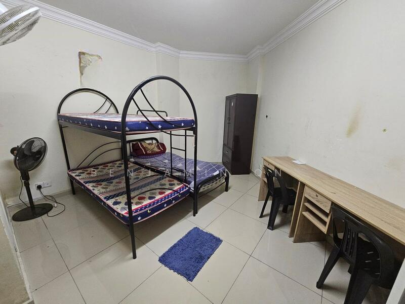 Seri Mutiara Apartment - 5