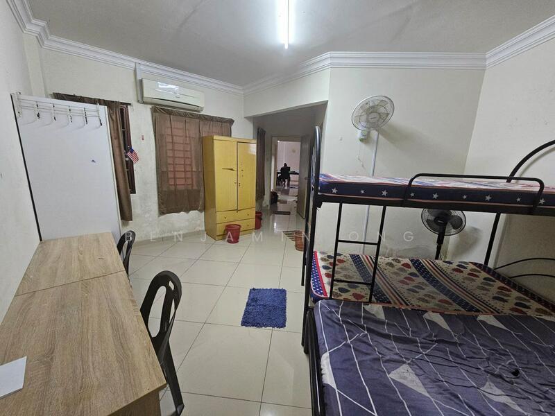 Seri Mutiara Apartment - 4