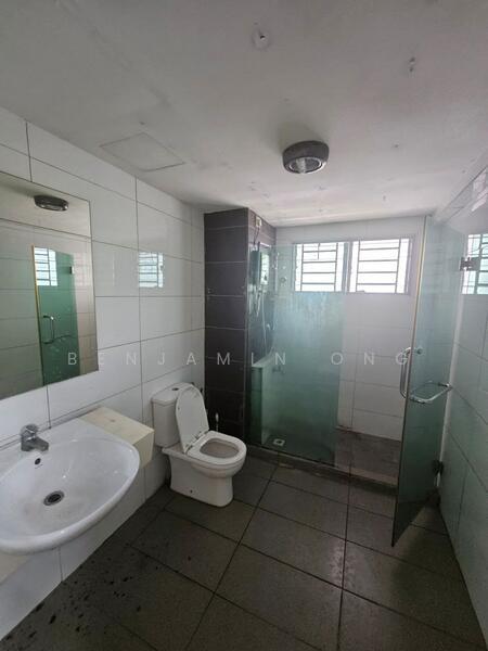 Seri Mutiara Apartment - 2