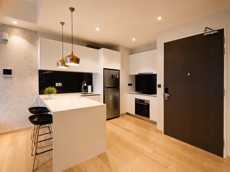 Star Residences One - 2