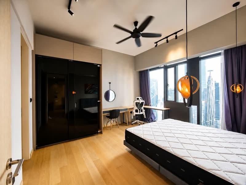 Star Residences One - 3
