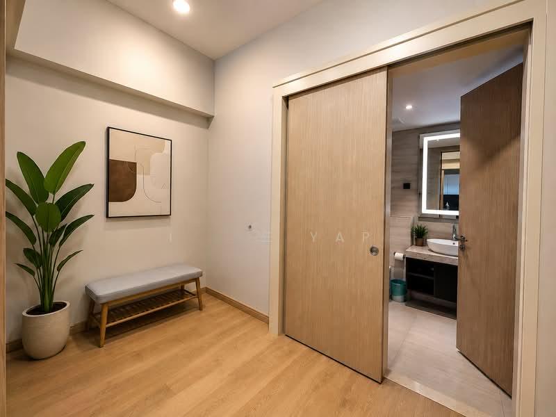 Star Residences One - 5