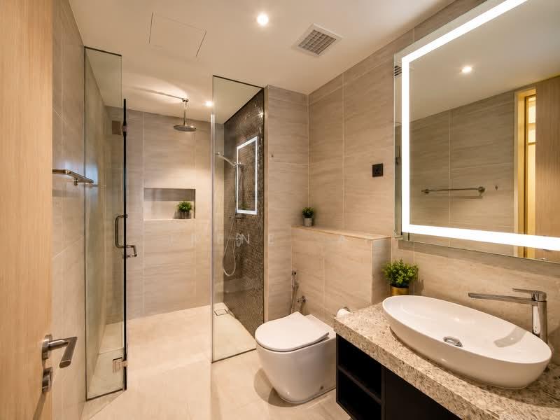 Star Residences One - 4