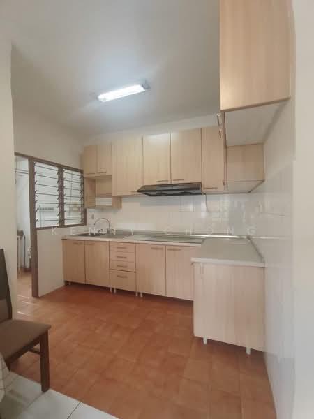 SD Tiara Apartment - 3