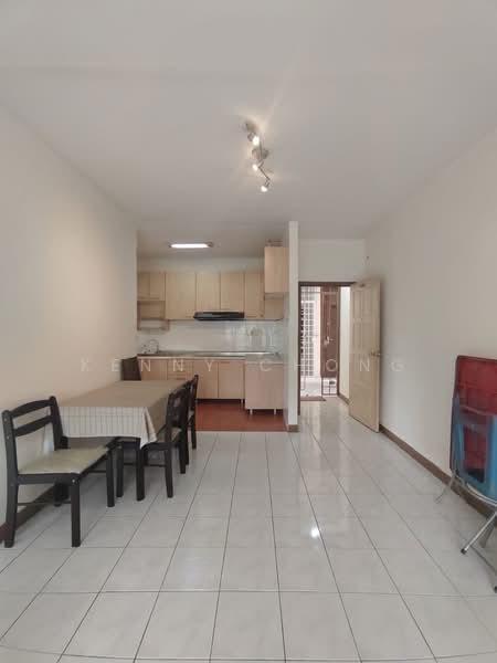 SD Tiara Apartment - 4