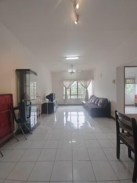 SD Tiara Apartment - 2