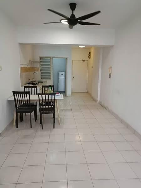 Anjung Hijau (Greenfields) - 3