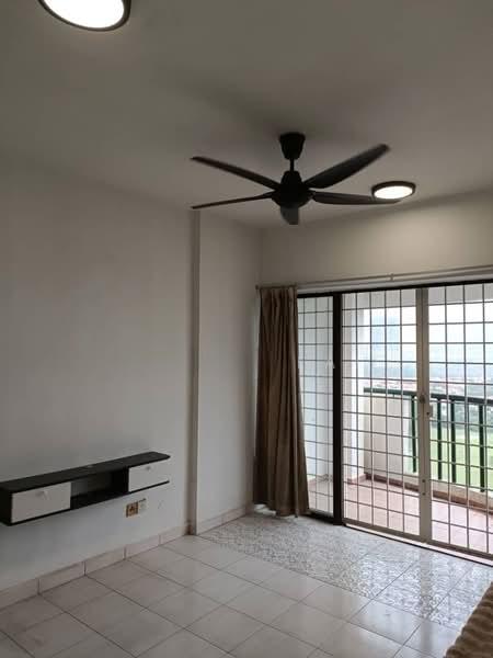 Anjung Hijau (Greenfields) - 5