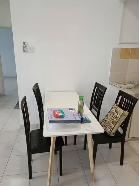 Anjung Hijau (Greenfields) - 4