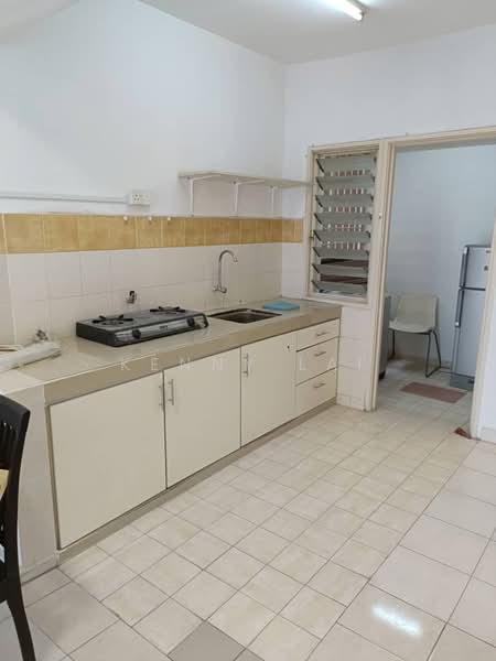 Anjung Hijau (Greenfields) - 2