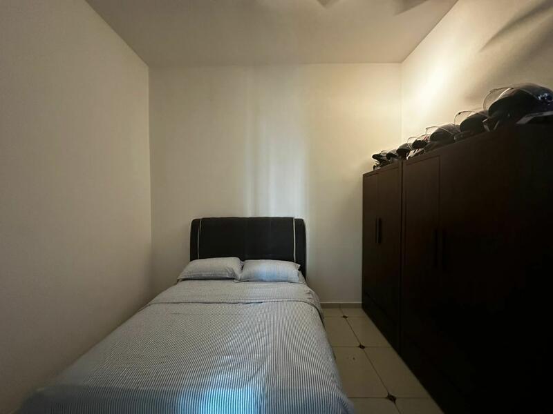 Cluster House at Eco Botanic - 5