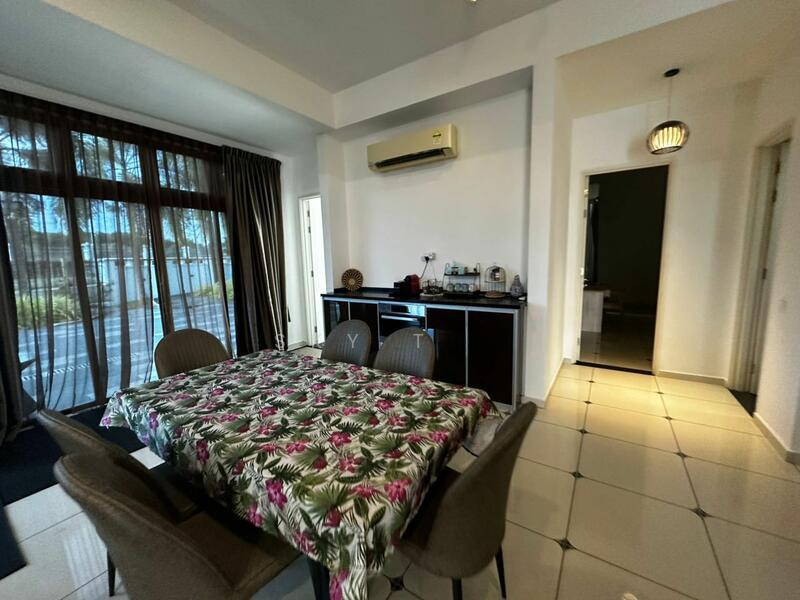 Cluster House at Eco Botanic - 3