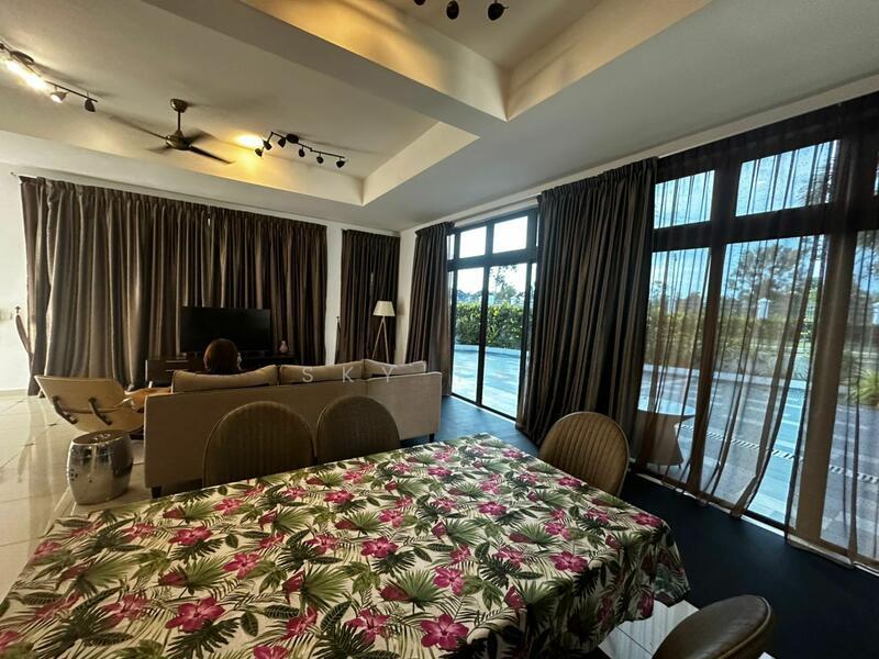 Cluster House at Eco Botanic - 4