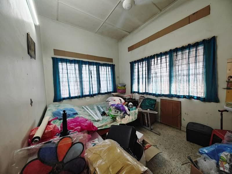 Pasir Puteh @ Ipoh - 3
