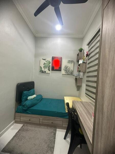 Taman Semarak II - 3