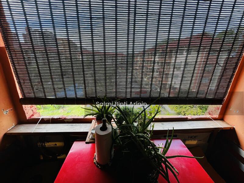 Flat Taman Melati - 2