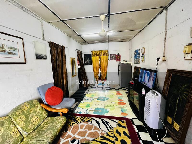 Flat Taman Melati - 5