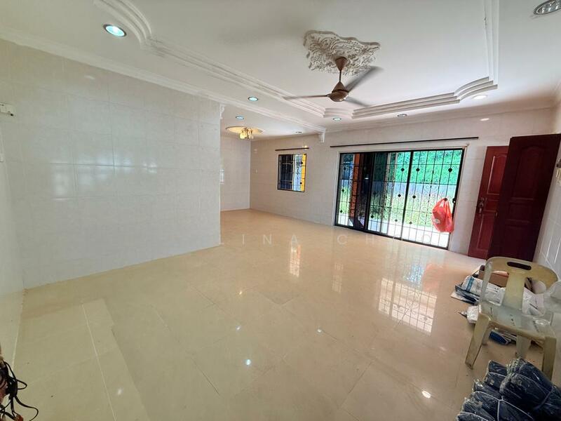 Bukit Kledang Indah, Menglembu Ipoh - 4