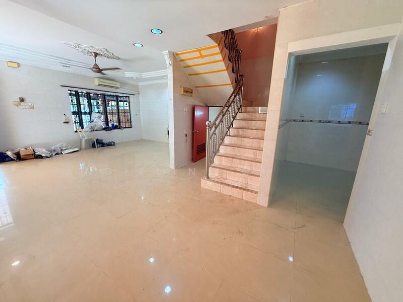 Bukit Kledang Indah, Menglembu Ipoh - 5