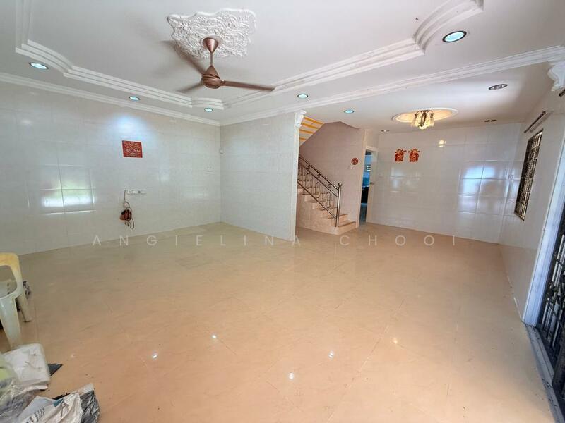 Bukit Kledang Indah, Menglembu Ipoh - 3