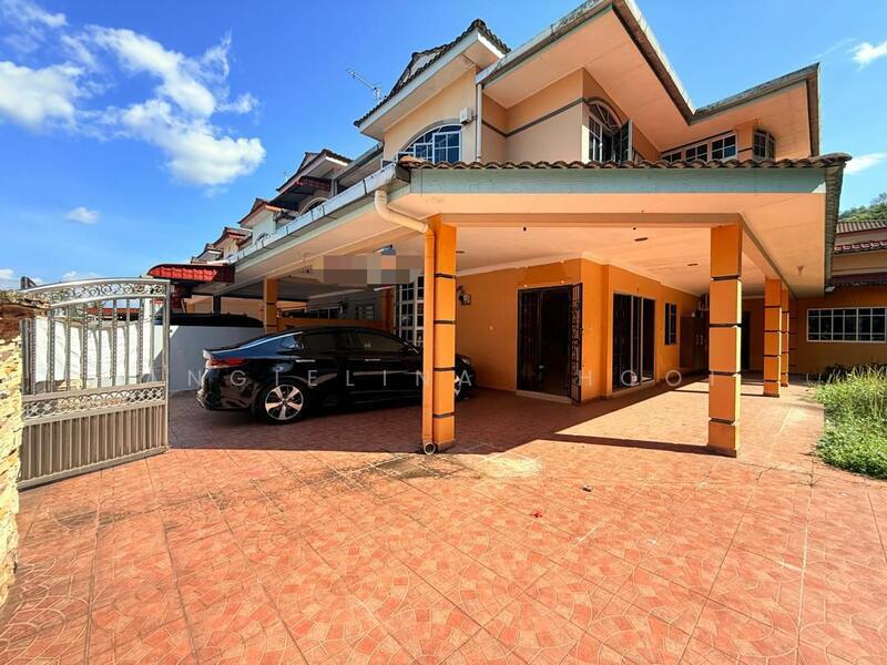 Bukit Kledang Indah, Menglembu Ipoh - 2