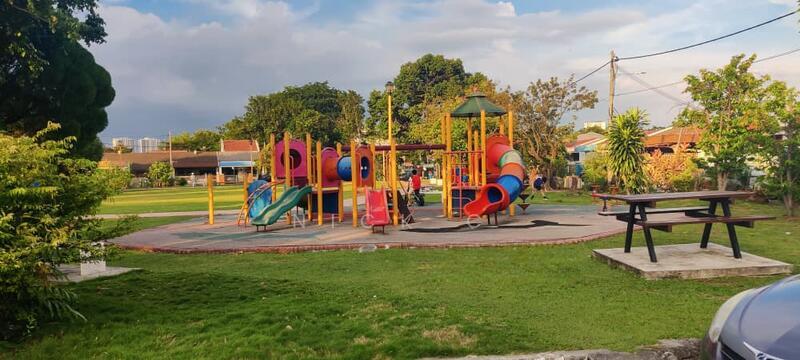 Kepong Baru - 2