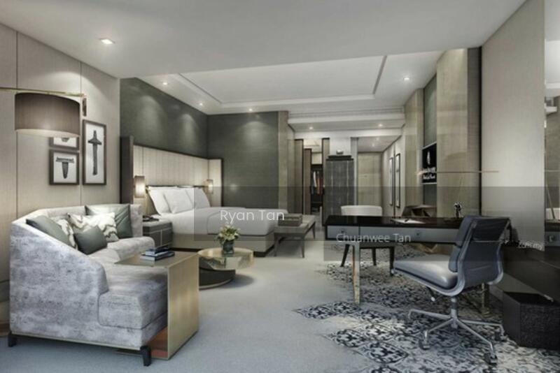 Four Seasons Place - 2