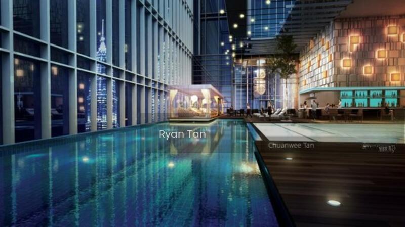 Four Seasons Place - 4