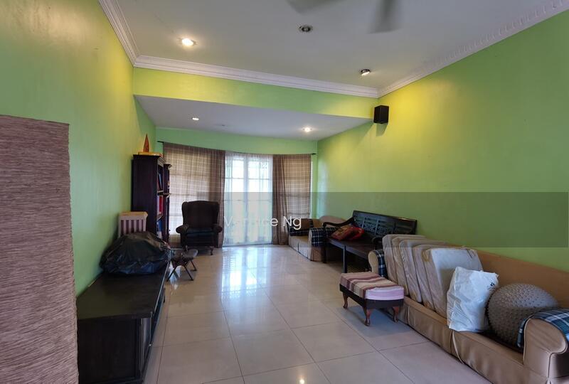 Pantai Sepang Putra - 5