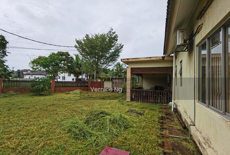 Pantai Sepang Putra - 3