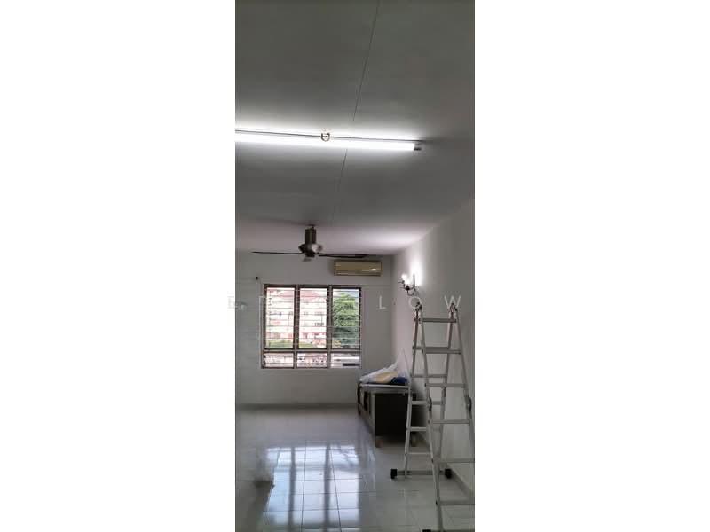 Apartment Bayu - 2