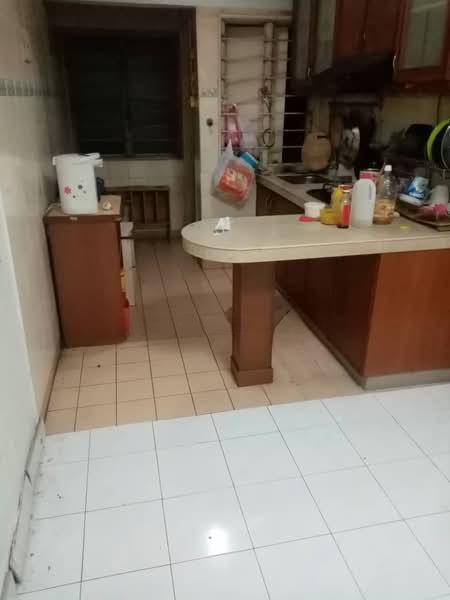 Apartment Bayu - 4