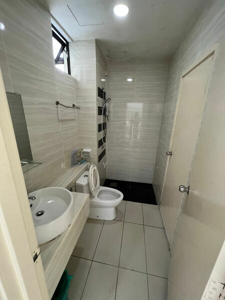 D'Summit Residences - 2