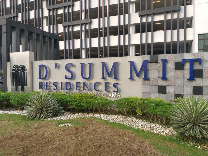 D'Summit Residences - 5