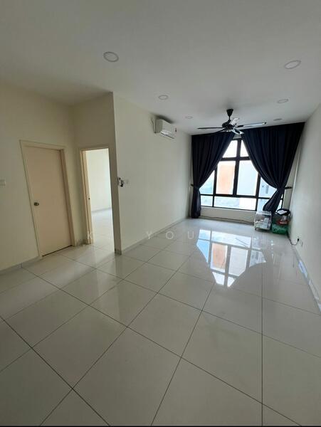 D'Summit Residences - 1