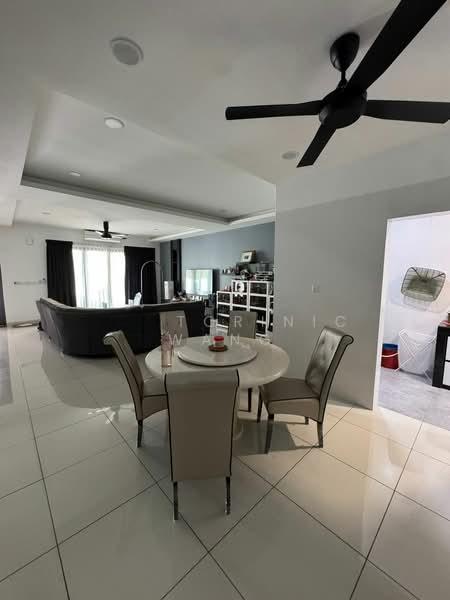 Glenmarie Johor Phase 1D-2A - 1