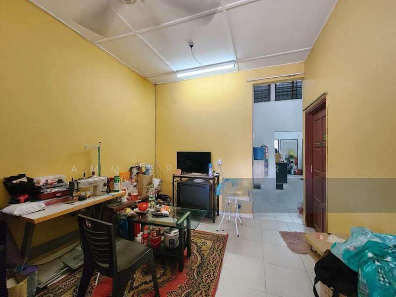 Seksyen 10, Shah Alam - 4